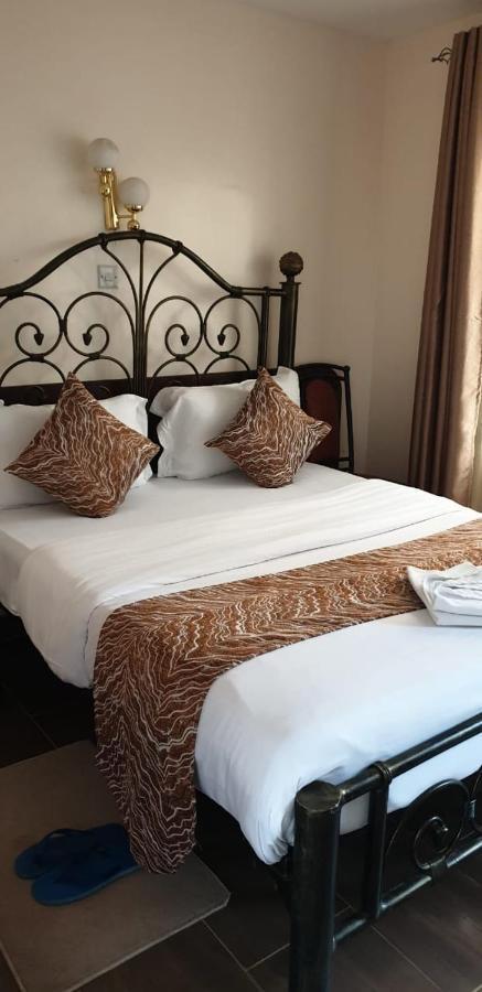 Sochati Casa Resort Найроби Экстерьер фото